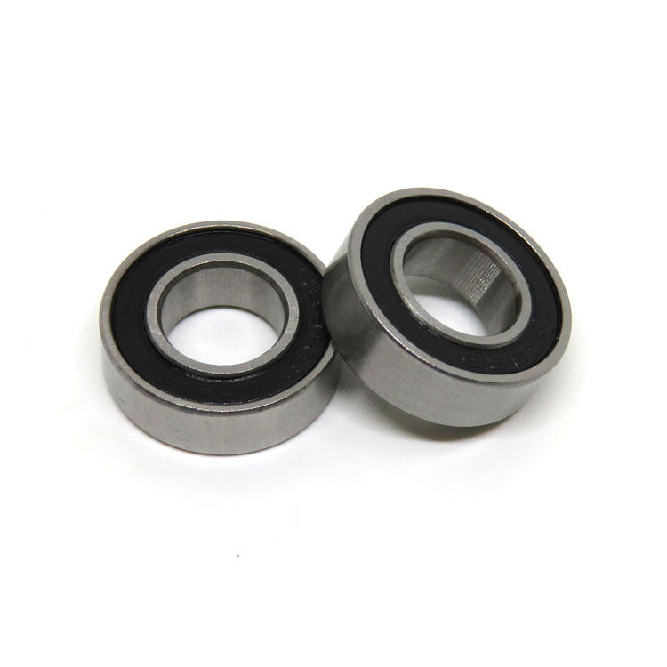 698-2RS 698ZZ chrome steel diff pinions ball bearings 8x19x6mm
